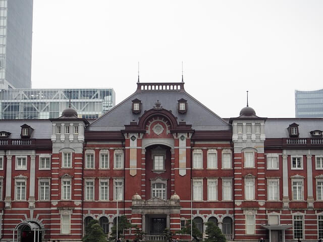 東京駅