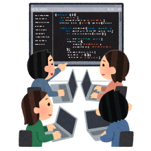 新人プログラマ研修