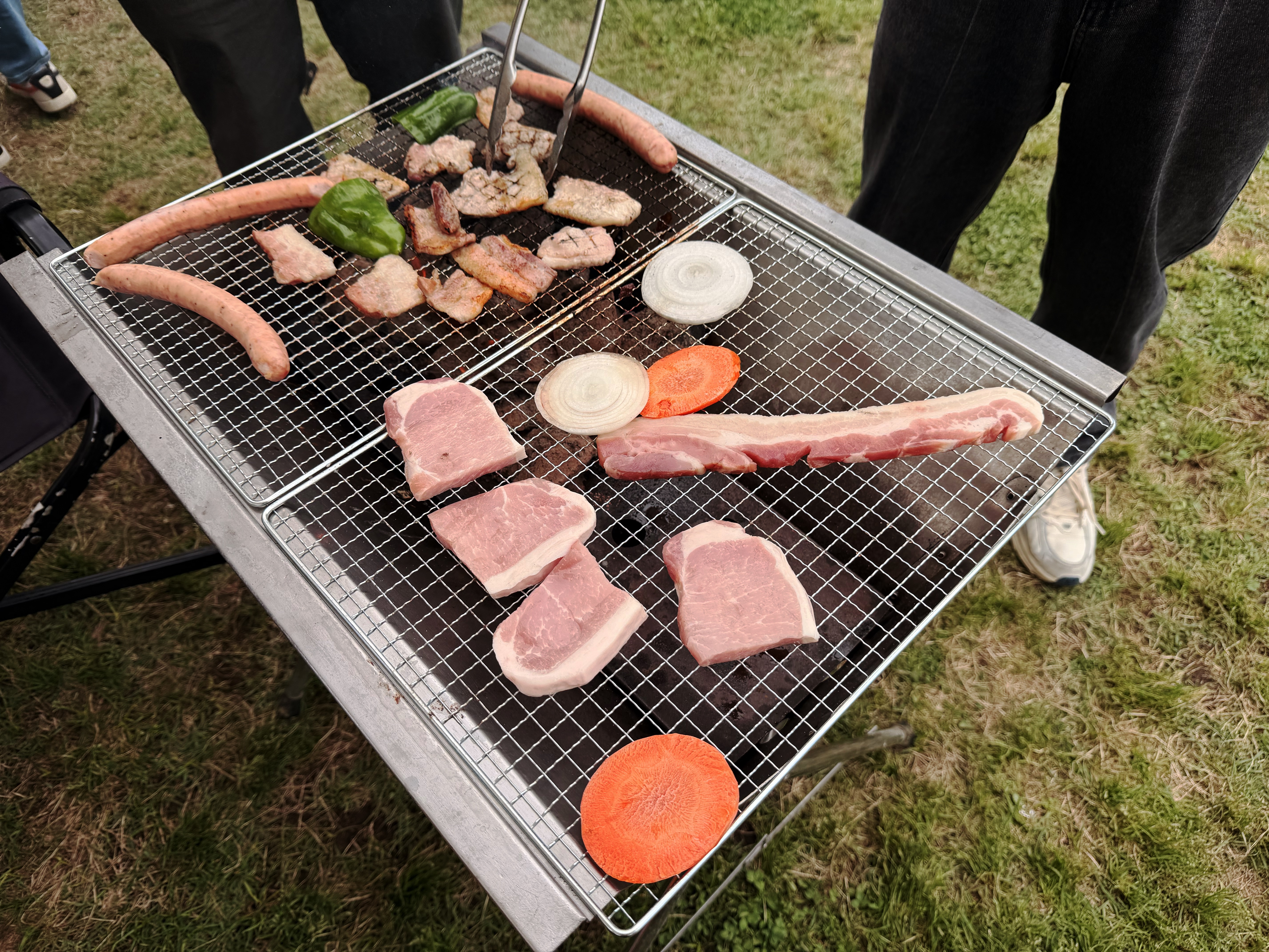 bbq