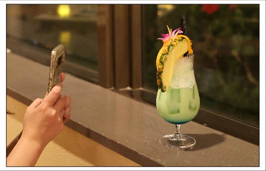 おしゃカクテルpart2