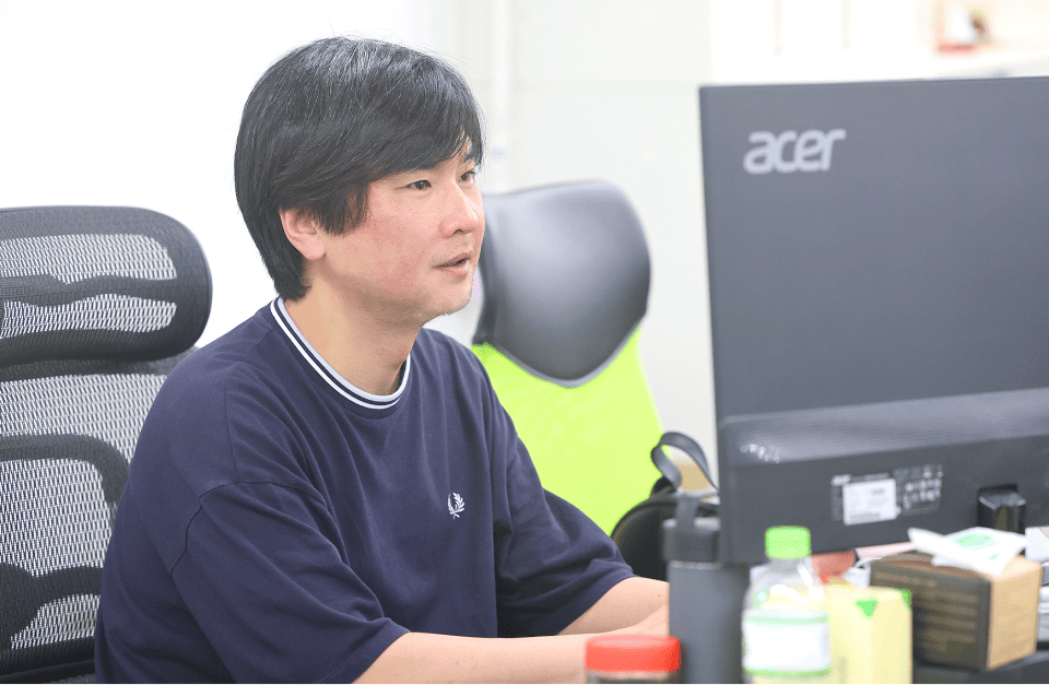 代表イメージ