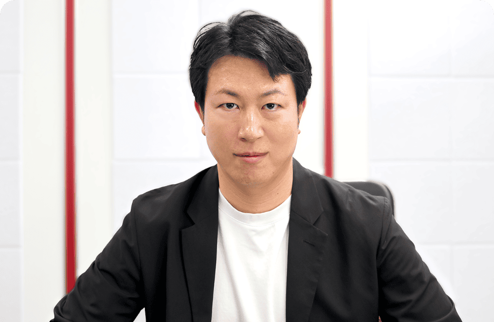 取締役 渡辺 歩