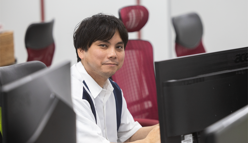 インタビュー02 写真5