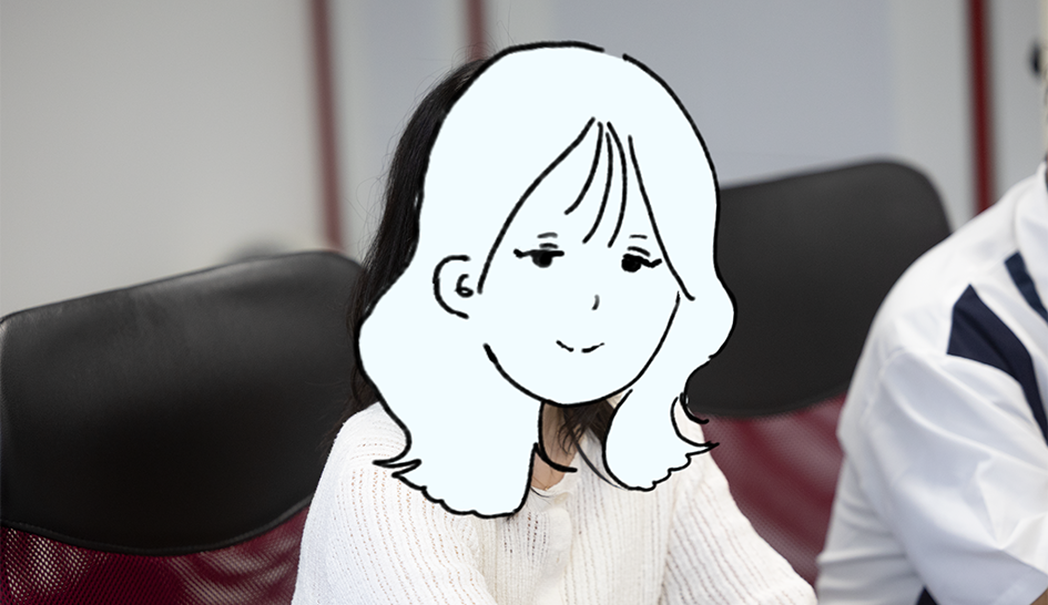 インタビュー04 写真１