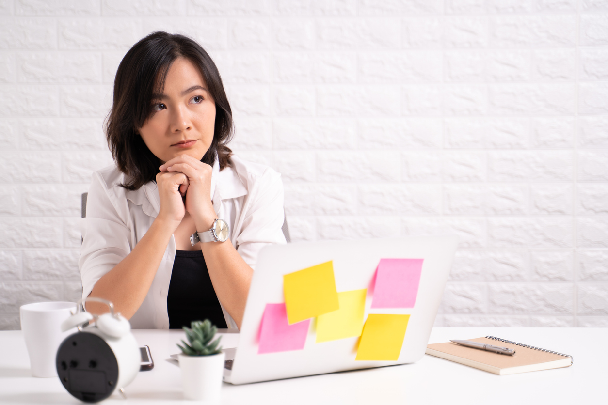いつもの制作会社では小さな依頼を頼みにくい